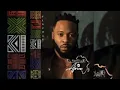 Flavour Berna ft Fally Ipupa x Tekno (clip audio)