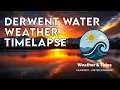 Weather Tides - Derwent Water