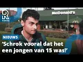 Download Lagu Schietpartij Capelle: 'Had hij maar geluisterd naar de politie' | Rijnmond