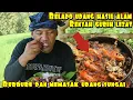 Download Lagu BELADO UDANG SUNGAI RENYAH PEDAS ASAM MANIS HASIL BERBURU DARI ALAM 