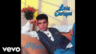 Download Luis Enrique - Lo Que Pasó Entre Tú y Yo Pasó (Audio) MP3