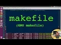 Makefile how to build it