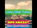 Lagu Lufut Tahun Baru  BIFE AMASAT Cipt. Hidel Nule Cover Yendra Kaesnube