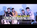 Download Lagu Singkong Dan Keju (Anak Singkong) - Cover Reggae Skakustik Terbaru
