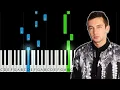 Lagu twenty one pilots: Truce - EASY Piano Tutorial