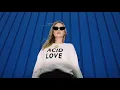 Stella Bossi - Molly For Breakfast (Official Visualizer)