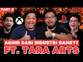 Download Lagu AKHIR DARI INDUSTRI GAME?? 😱 FT. TARA ARTS