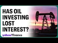 Oil has lost its mojo as investment play Analyst