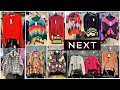 ♦️N E X T♦️WOMENS KNITTED WEAR AND OUTERWEAR COLLECTION ♦️November 2025♦️