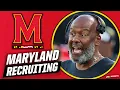 What To Know About Maryland s 2025 Recruiting Class College Football National Signing Day