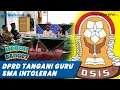 Download Lagu Viral Rekaman Guru SMA Halangi Siswa Nonmuslim Maju Ketua OSIS, DPRD DKI Bakal Turun Tangan