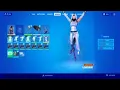 Levitate is ly the first legendary emote