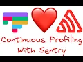 Solving Performance Issues Sentry Profiler
