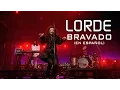 Download Lagu Lorde 'Bravado' (Español/LIVE) @ Letterman HD