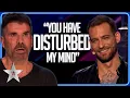 Download Lagu AMAZING teleportation will leave you baffled! | Unforgettable Audition | Britain's Got Talent