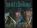 Peace in the World