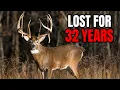 The WORLD-RECORD BUCK Nobody Knew Existed