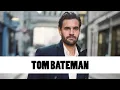 10 Things You Didn t Know About Tom Bateman Star Fun Facts