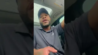 McLane FOODSERVICE DRIVER Dropping Some Gems DO Your Research