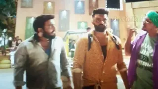 ismart shankar full video song
