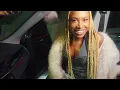 EBONY - Gin Com Suco de Laranja (Video Oficial)