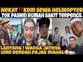 Lagu NEKAT‼️KDM KONTRAK HELI KOPTER UNTUK BANTU PASIEN RUMAH SAKIT TERPENCIL ! KADES HOHO SNTIL GUS ARYA