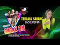 Download Lagu PERPOMANCE THE MASTER   GAGAK BM I TERLALU SAYANG I LUSI SILVIA I LIVE CIKARACAK 03 OKTOBER  2023