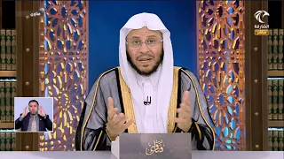 ما حكم قول جمعة مباركة دندنها