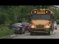 Broward County debuts app that allows parents to track school buses
