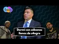 Asi es sobrevivir 5 meses en La Roca La historia de Oswaldo Trujillo en Tus 4 verdades