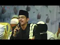 Download Lagu SHOLAWAT TOMBO ATI HABIB ZAIDAN (RARERA) - VIRAL TIKTOK - HADROH SEKAR LANGIT LIVE BREBES
