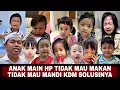 Download Lagu BIKIN NGAKAK! KELUCUAN BOCIL MELIHAT VIDEO PAK DEDI ADA YANG SAMPAI MEWEK