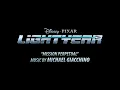 Michael Giacchino - Mission Perpetual (From "Lightyear"/Audio Only)