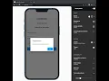 How to create signup and login flutter app with Rest API