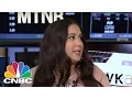Girl With No Job Claudia Oshry On Snapchat Vs Instagram CNBC