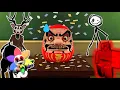 Download Lagu Monsters Join Gods Will - Deer 99 Nights C00lkidd Twisted Dandy Color Or Die Monster - Roblox