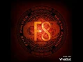 Five Finger Death Punch - F8 Album (Deluxe) - 16. Inside Out (Radio Edit)