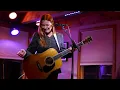 Rett Madison-11 Wednesdays-Billsville House Concerts 20251019