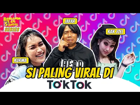 Download MP3 SI PALING VIRAL DI TOKTOK | BTS SPESIAL (30/12/23)