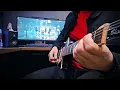 Kaleo - Hot Blood | Guitar Cover