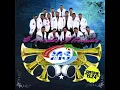los plebes atrevidos
