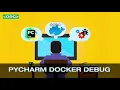 How To Setup Pycharm Docker Odoo Debug Tutorial 2025 updated