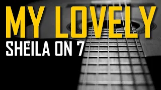 Download Sheila On 7 - My Lovely (Karaoke) MP3