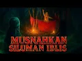 Download Lagu ENERGI BESAR BUNDA ROKID MEMUSNAHKAN IBLIS LAKNAT ‼️‼️‼️