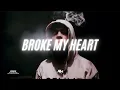 Download Lagu [FREE] KAY FLOCK x SET DA TREND x SAD DRILL TYPE BEAT 2023 - \