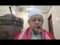 The Wisdom of Wudu (Religious Advice)