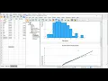 SPSS multiple regression part 1 stepwise method