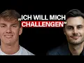 PROJECT 50: Creator generiert 200K Follower in 50 Tagen - Im Gespräch mit Nico Rauchenwald