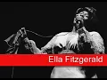 Ella Fitzgerald: Blue Skies