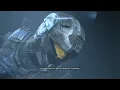 Spartan Bonita Stone Examine the Spartan s remains Cylixes Halo 6 SHIELD CORE INSTALLED